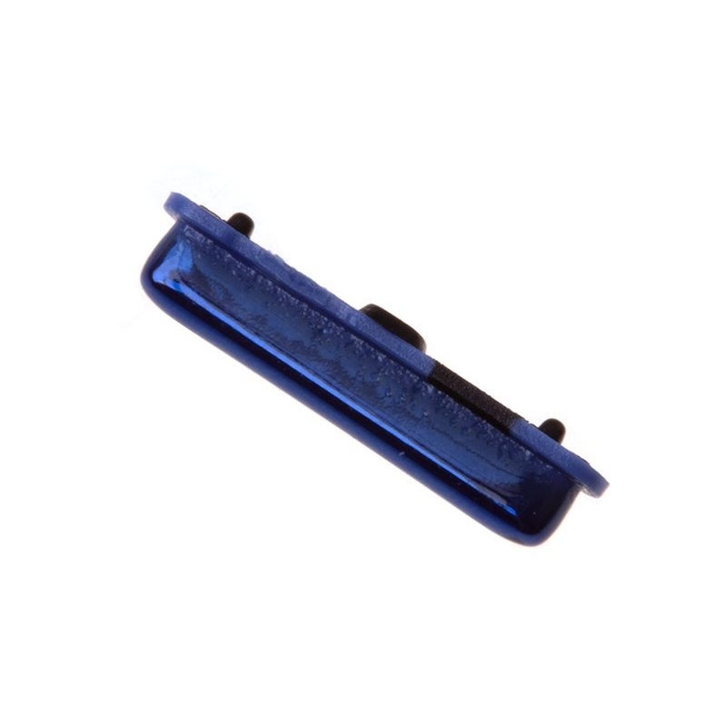 Bouton power Bleu pour Samsung Galaxy A41 photo 0