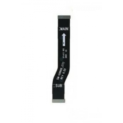 Nappe d'interconnexion d'origine pour Samsung S20+ photo 0