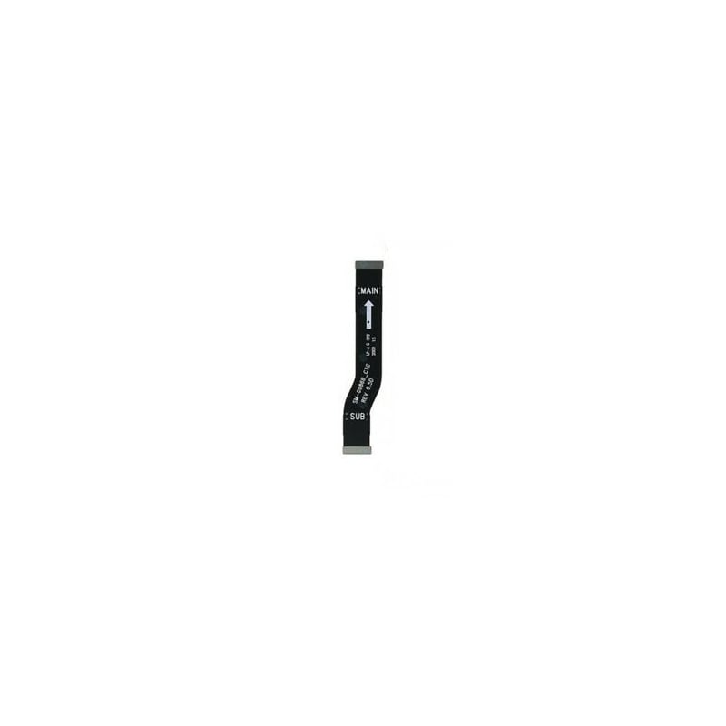 Nappe d'interconnexion d'origine pour Samsung S20+ photo 0