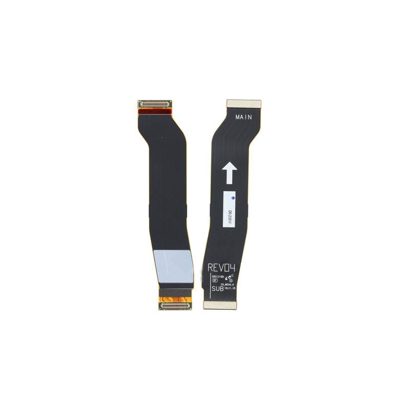 Nappe interconnexion pour Samsung Galaxy S20 Ultra photo 0