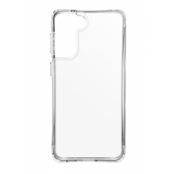 Housse silicone Ultra fine pour Samsung S21 - Transparent photo 0