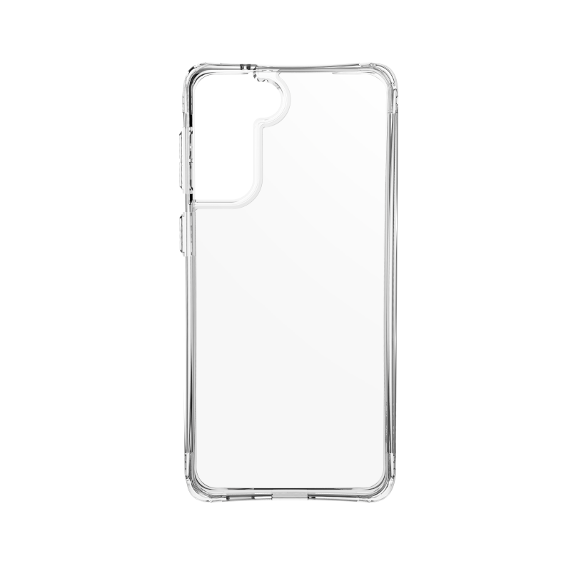 Housse silicone Ultra fine pour Samsung S21 - Transparent photo 0