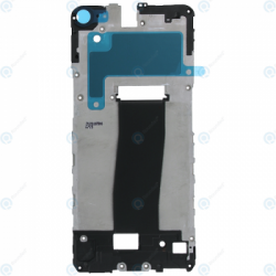 Chassis intermédiaire de LCD pour Samsung Galaxy Xcover PRO photo 0