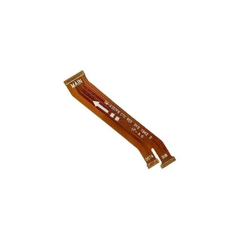 Nappe interconnexion pour Samsung Galaxy A30s photo 0