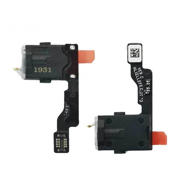 Nappe audio Jack pour Huawei P30 photo 0