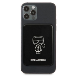 PowerBank  Batterie de secours de 3000mAh Karl Lagerfeld photo 2