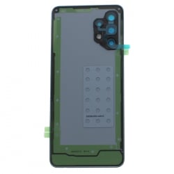 Vitre arrière pour Samsung Galaxy A32 (SM-A325F) Bleu_photo2