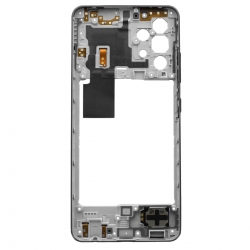 Châssis Intermédiaire pour Samsung Galaxy A32 Blanc_photo2