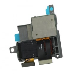 Module Caméra Arrière compatible pour Samsung Galaxy S20 Ultra_photo2