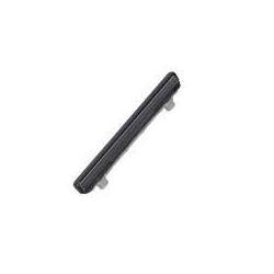 Bouton volume pour Samsung Galaxy S20 - Noir photo 0