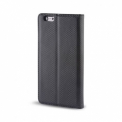 Housse portefeuille pour Xiaomi Redmi 9T - Noir photo 1