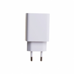 Chargeur original Xiaomi MDY-10-EF blanc 1,5A photo 2