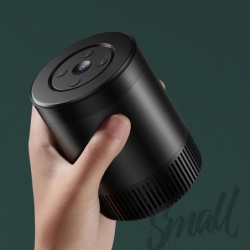 Mini enceinte portable Bluetooth Joyroom photo 4