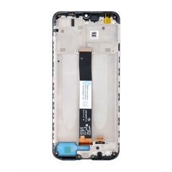 Ecran complet avec châssis pour Xiaomi Redmi 9A photo 2