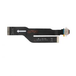 Connecteur de charge compatible pour Samsung Galaxy Note 20 Ultra (5G) photo 1