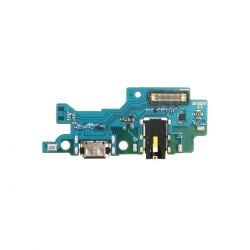 Connecteur de charge compatible pour Samsung Galaxy M31 photo 2