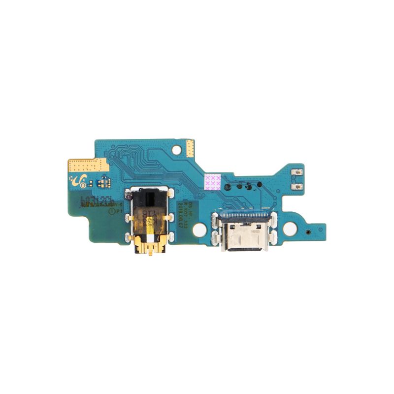 Connecteur de charge compatible pour Samsung Galaxy M21 photo 1