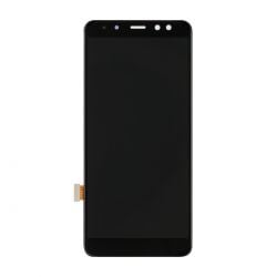 Ecran pour Samsung Galaxy A8+ (2018) photo 1