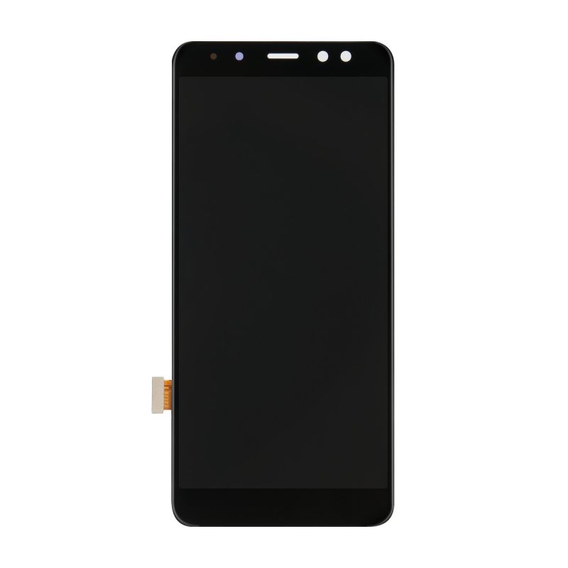 Ecran pour Samsung Galaxy A8+ (2018) photo 1