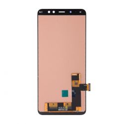 Ecran pour Samsung Galaxy A8+ (2018) photo 2