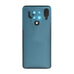 Vitre Arrière compatible Xiaomi Poco F2 Pro Violet photo 2