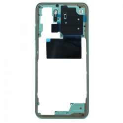 Châssis Intermédiaire pour Xiaomi Redmi Note 10 Vert_photo2