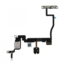 Nappe power et flash pour iPhone 11 Pro_photo1