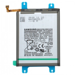 Batterie d'origine pour Samsung Galaxy A32 (5G)_photo1