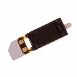 Haut-parleur interne Buzzer pour Samsung Galaxy J5 2017 et J7 2017 photo 1