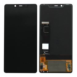 Écran vitre + dalle Amoled pré-assemblé pour Xiaomi Mi 8 SE_photo1