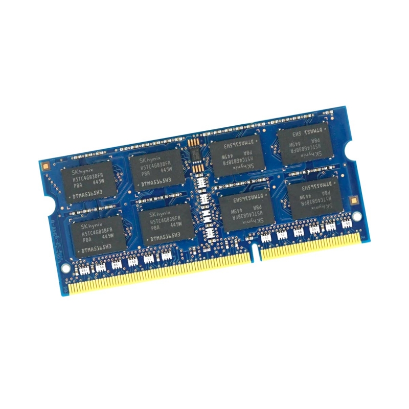 Barrette mémoire 12800S 4G MacBook Pro 13 pouces - A1278_photo1