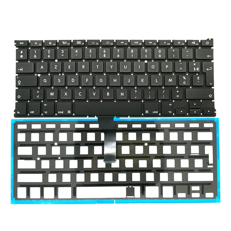 Clavier MacBook Air 13 pouces - A1369 et A1466_photo1