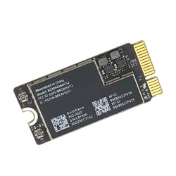 Carte WiFi MacBook Air 11 pouces - A1370 et A1465 (2010-2012)_photo1