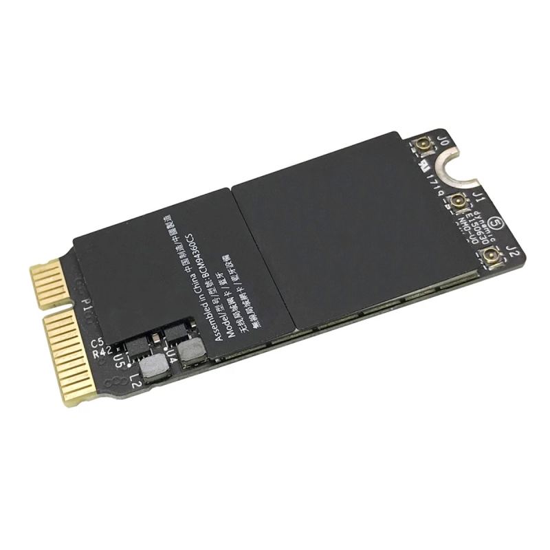 Carte WiFi MacBook Pro Retina 15 pouces - A1398 (2013-2014)_photo1