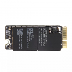 Carte WiFi MacBook Pro Retina 15 pouces - A1398 (2012)_photo1