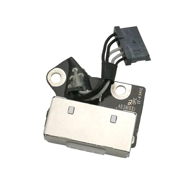 Prise de charge MacBook Pro Retina 15 pouces - A1398_photo1