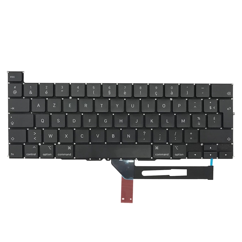 Clavier MacBook Pro 16 pouces - A2141_photo1