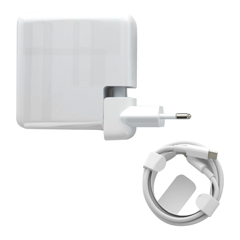 Chargeur Macbook - USB Type-C 96W_photo1