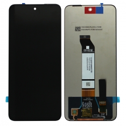 Écran vitre et dalle IPS LCD pré-assemblé pour Xiaomi Redmi Note 10 5G_photo1