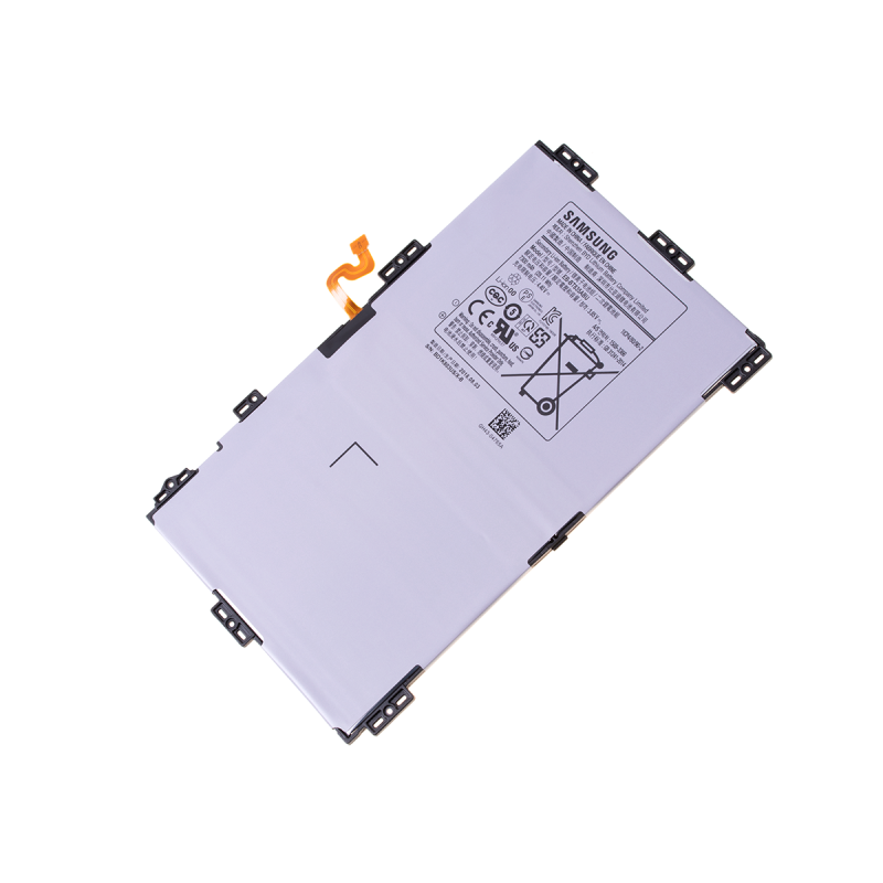 Batterie d'origine pour Samsung Galaxy Tab S4 photo 01