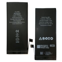 Batterie compatible pour iPhone 8 photo 1