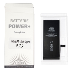 Batterie COMPATIBLE pour iPhone 7 photo 2