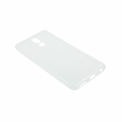 Coque en gel transparent pour Huawei P30 Pro photo 2