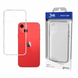 Housse 3MK Armor case pour iPhone 13 Mini photo 0