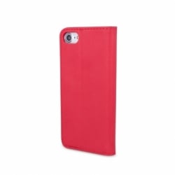 Housse portefeuille pour iPhone 13 Mini - Rouge photo 4