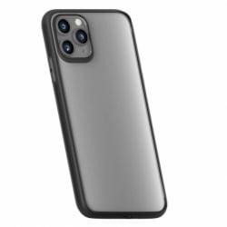 Housse 3MK Armor case avec contour noir pour iPhone 13 Pro photo 2