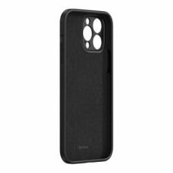 Coque Baseus en gel noire pour iPhone 13 Pro Max photo 10