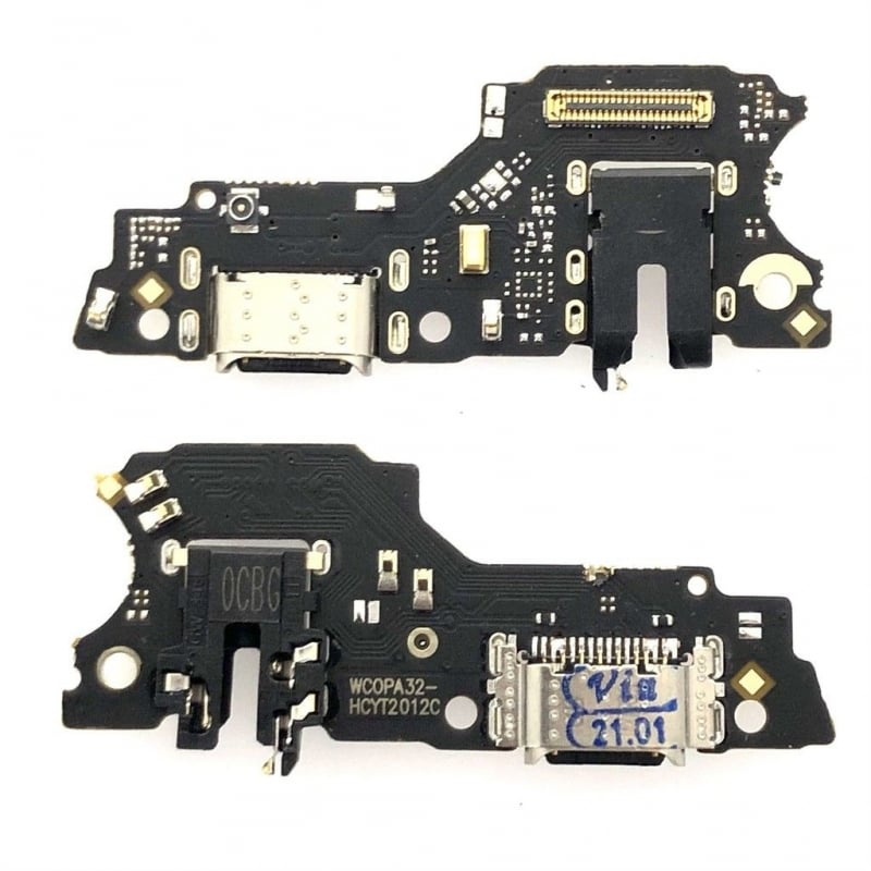 Connecteur de charge pour Oppo A53 2020 photo 0