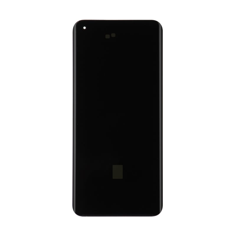 Écran pré-assemblé (vitre + dalle AMOLED) pour Xiaomi Mi 11 Ultra photo 01