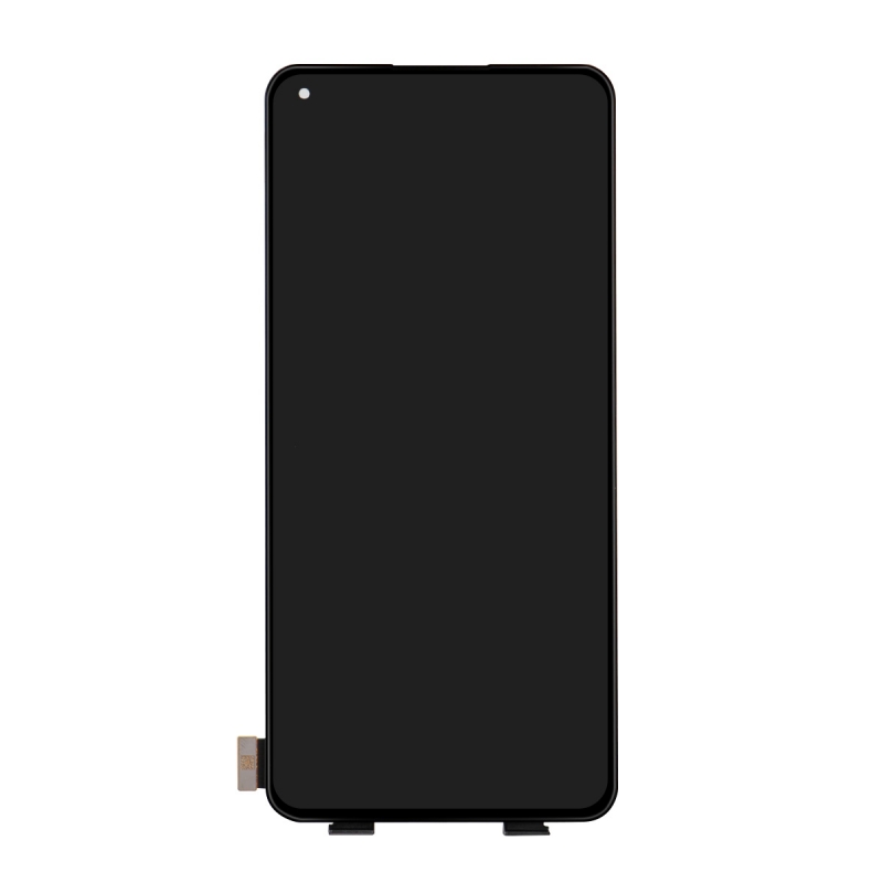 Écran pré-assemblé (vitre + dalle AMOLED) pour Xiaomi Mi 11 Lite NE 5G photo 01